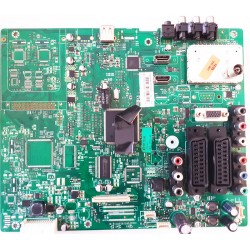 17MB35-4 , 20476574 ,  LTA320AP02 , LTA320AP06 , VESTEL MAIN BOARD